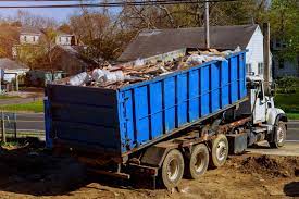 Best Yard Waste Removal  in Goshen, AR